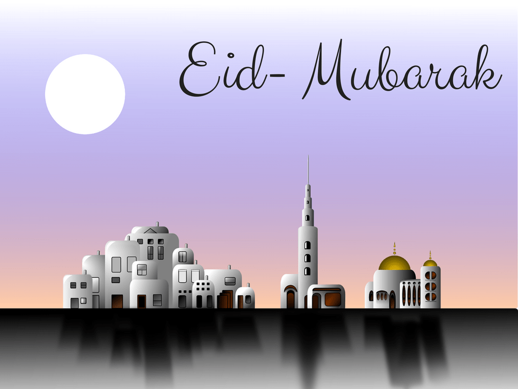 Eid Mubarak Wallpaper New  Happy Wishes
