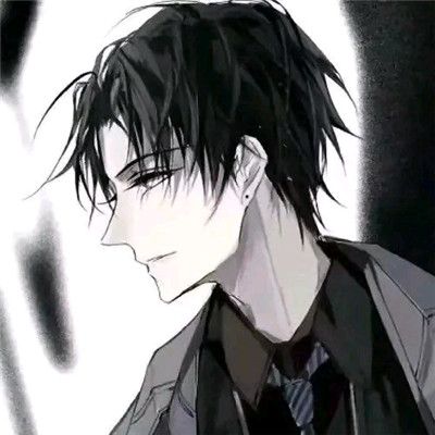 Handsome anime boy avatar - Anime - dp for girls