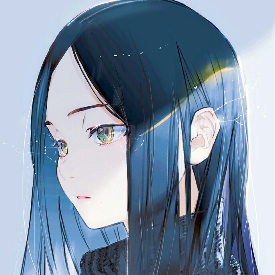 Anime - dp for girls - whatsapp dp images - profile picture