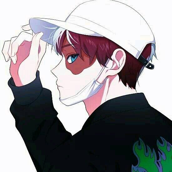 Optional anime boy avatar - Anime - dp for girls