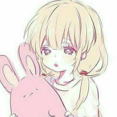 Anime fada kawaii - Anime - Menina foto perfil